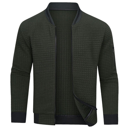 Gilet Homme Douillet et Léger – Idéal pour Tous les Jours