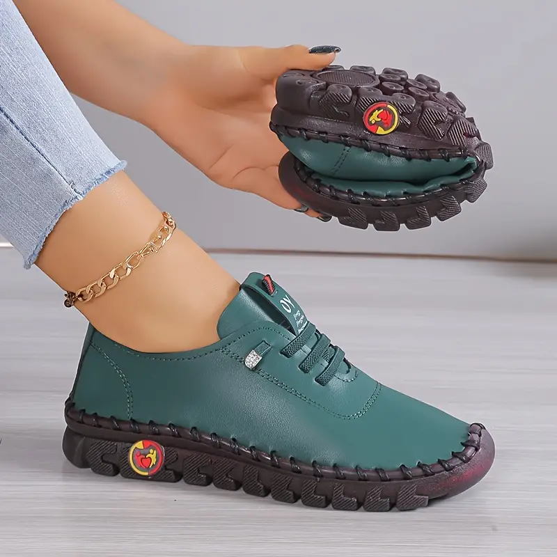 Mia – Chaussures de sport chic et confortable pour femmes