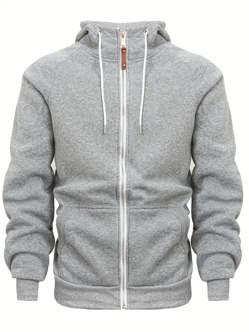 Sweat à Capuchon Détendu pour Homme