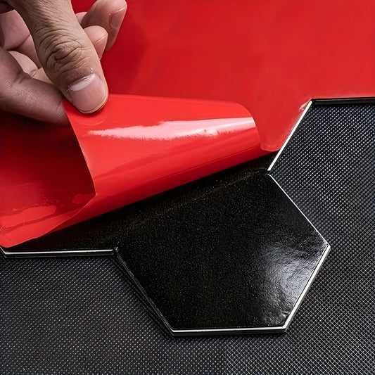 Carreaux hexa Déco Adhésifs Design - BlxckFR