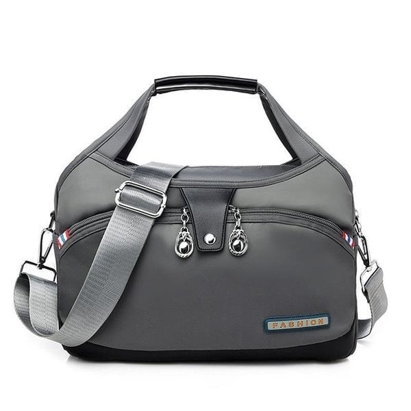 Sac à dos sécurisé avec poche antivol pour femme
