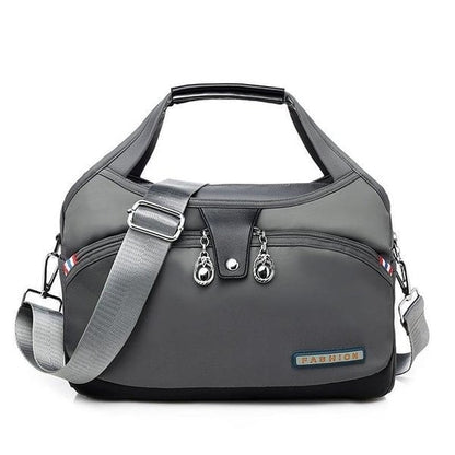 Sac à dos sécurisé avec poche antivol pour femme