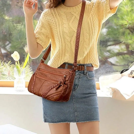 Sac Chic Éternel pour Femme - LuxeStyle