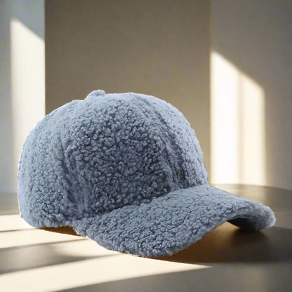 Chapeau Hiver Chaud et Ajustable pour Adulte