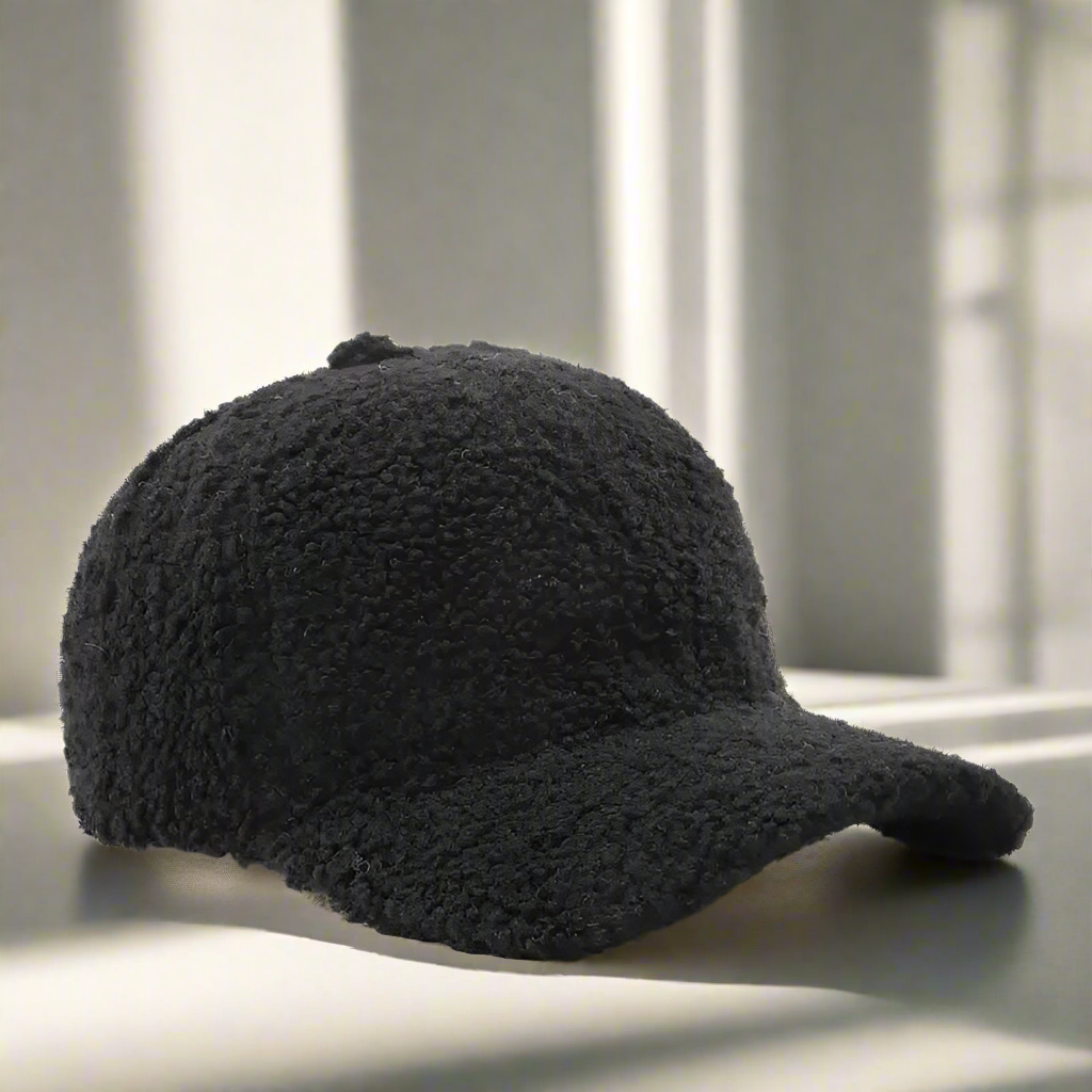 Chapeau Hiver Chaud et Ajustable pour Adulte