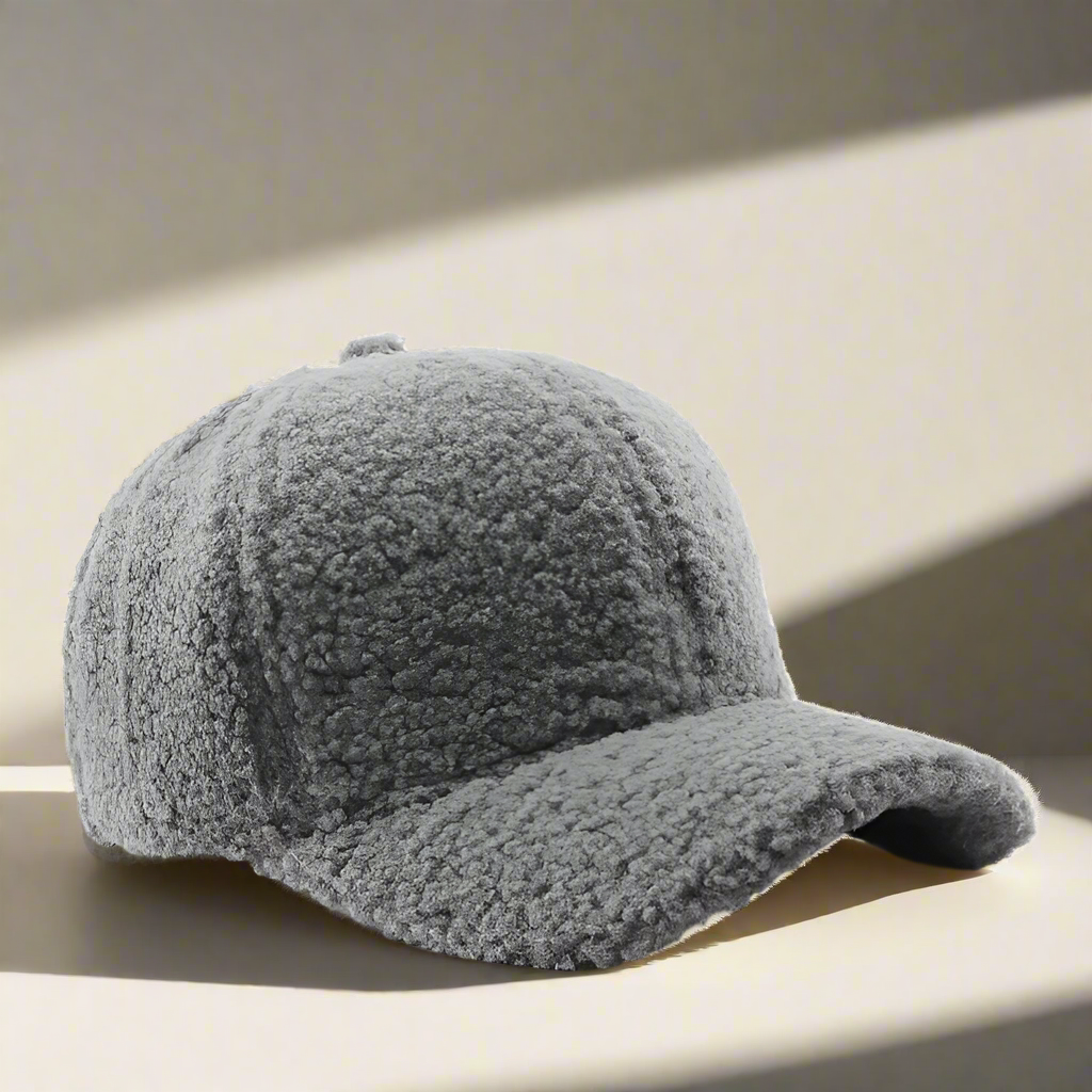 Chapeau Hiver Chaud et Ajustable pour Adulte