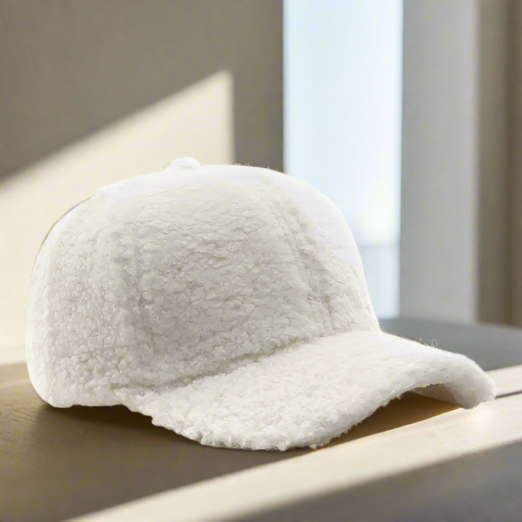 Chapeau Hiver Chaud et Ajustable pour Adulte