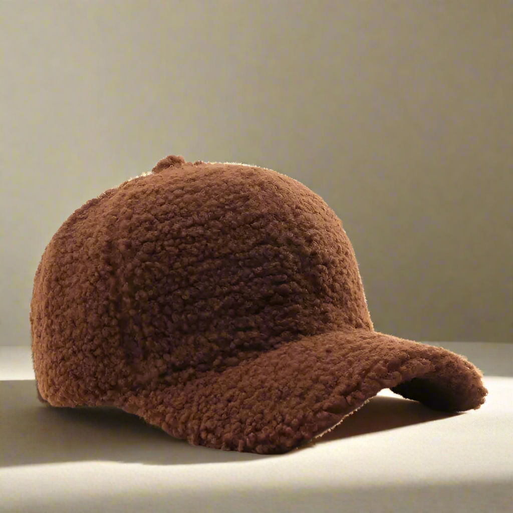 Chapeau Hiver Chaud et Ajustable pour Adulte