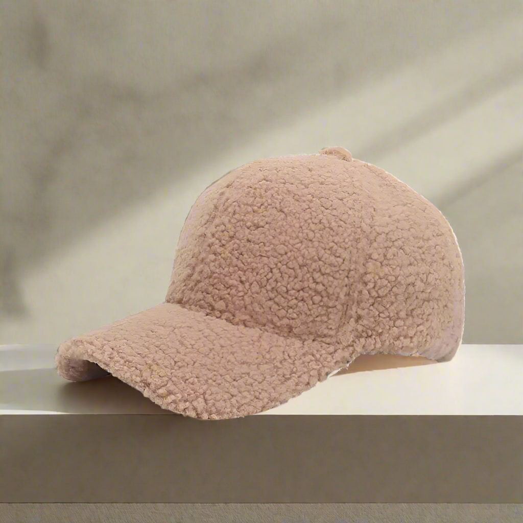 Chapeau Hiver Chaud et Ajustable pour Adulte