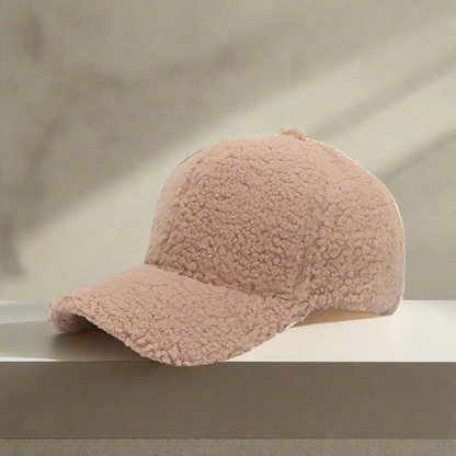 Chapeau Hiver Chaud et Ajustable pour Adulte