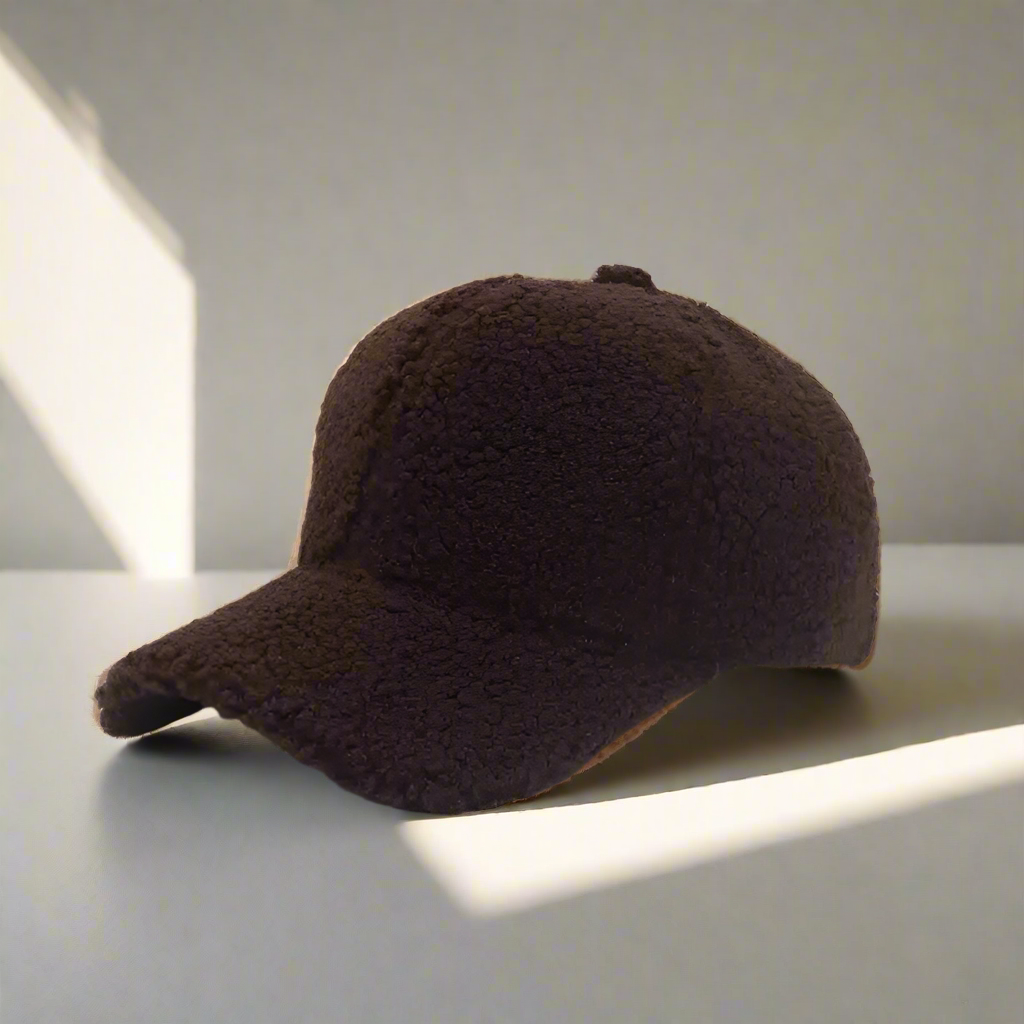 Chapeau Hiver Chaud et Ajustable pour Adulte