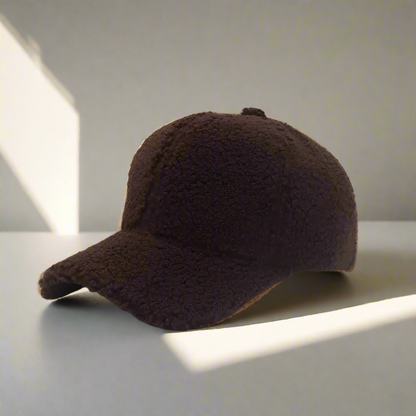 Chapeau Hiver Chaud et Ajustable pour Adulte