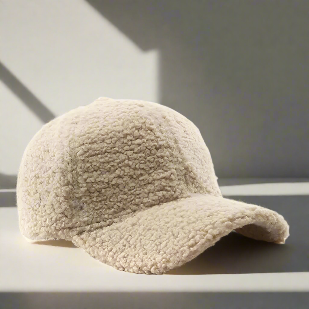 Chapeau Hiver Chaud et Ajustable pour Adulte
