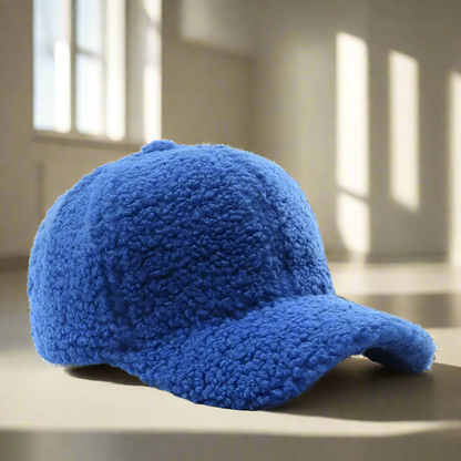 Chapeau Hiver Chaud et Ajustable pour Adulte