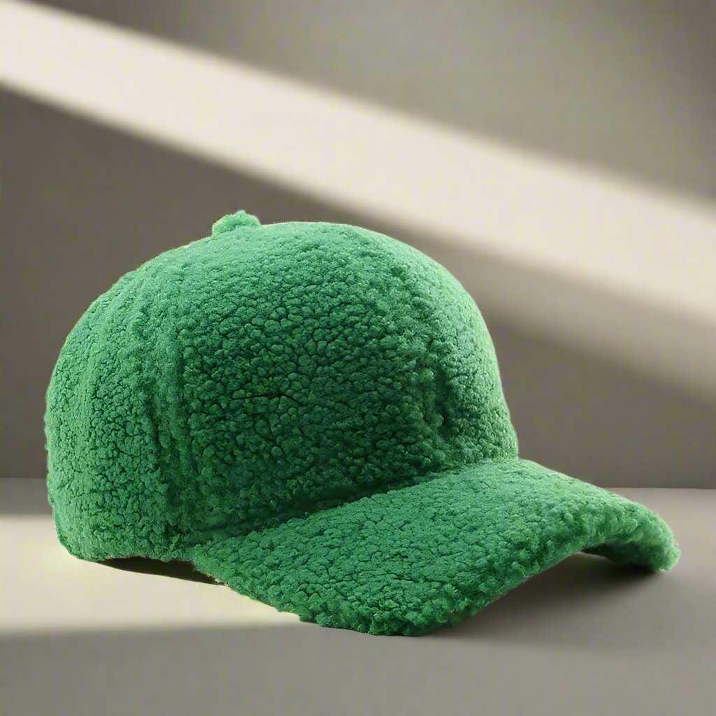 Chapeau Hiver Chaud et Ajustable pour Adulte