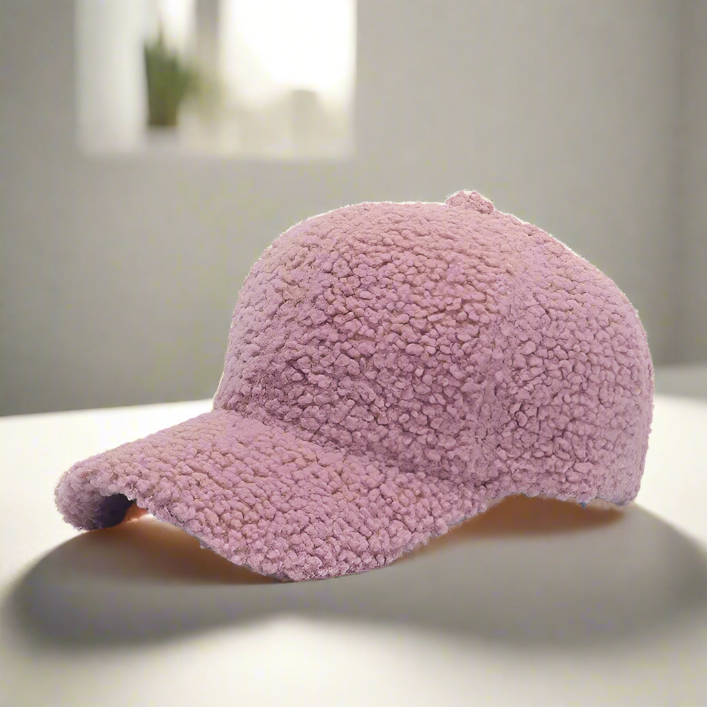 Chapeau Hiver Chaud et Ajustable pour Adulte