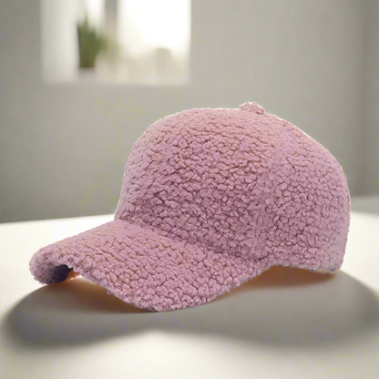 Chapeau Hiver Chaud et Ajustable pour Adulte