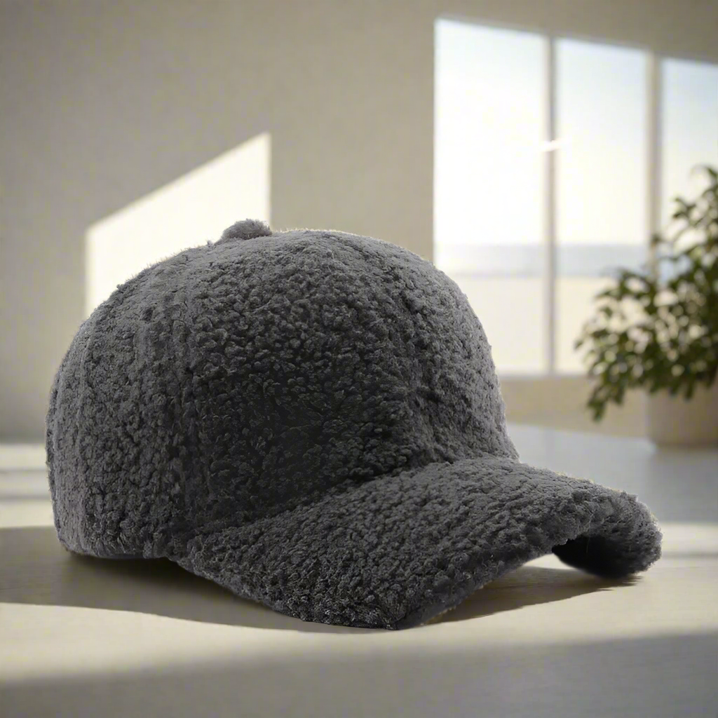 Chapeau Hiver Chaud et Ajustable pour Adulte