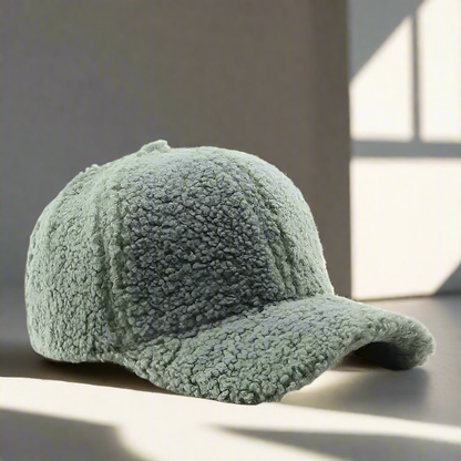 Chapeau Hiver Chaud et Ajustable pour Adulte