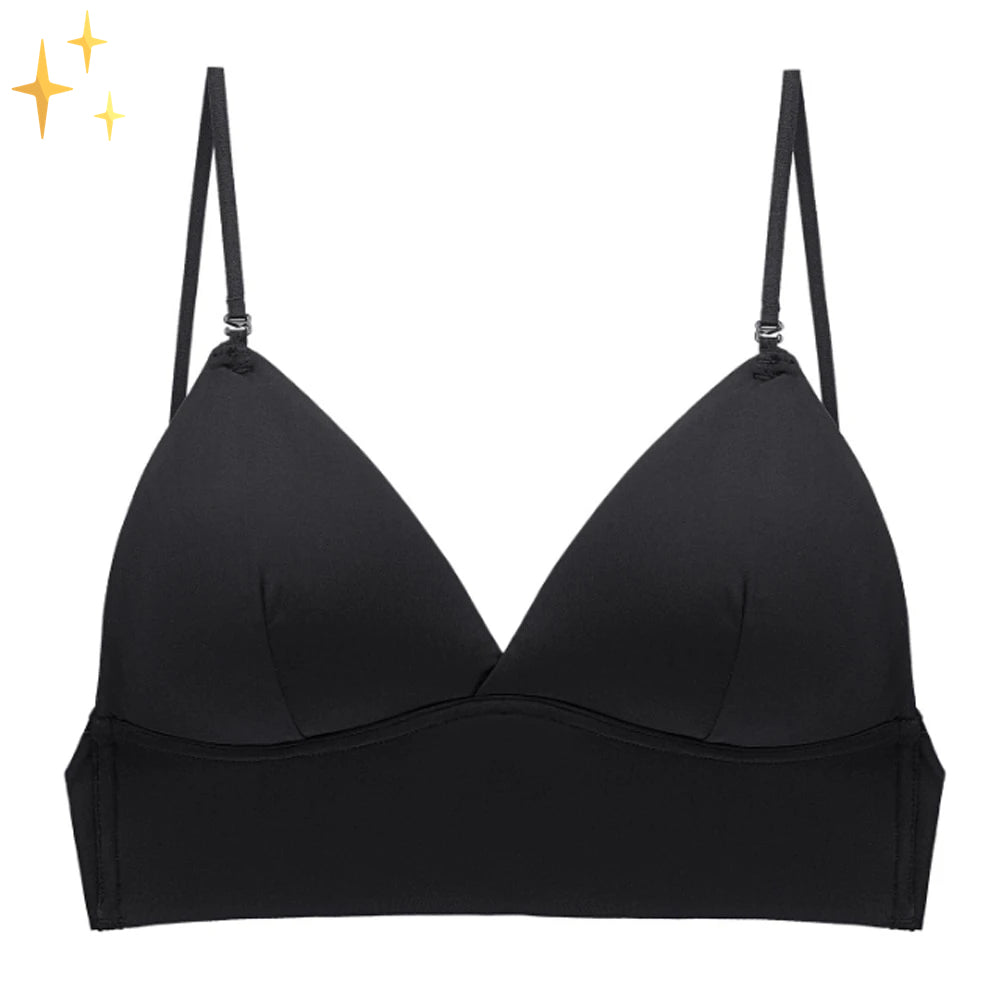 Soutien-gorge Dos Nu Élégant pour Femmes