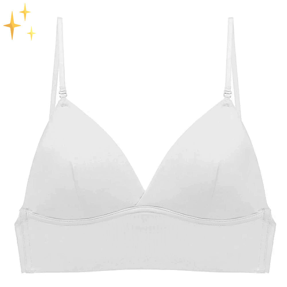 Soutien-gorge Dos Nu Élégant pour Femmes