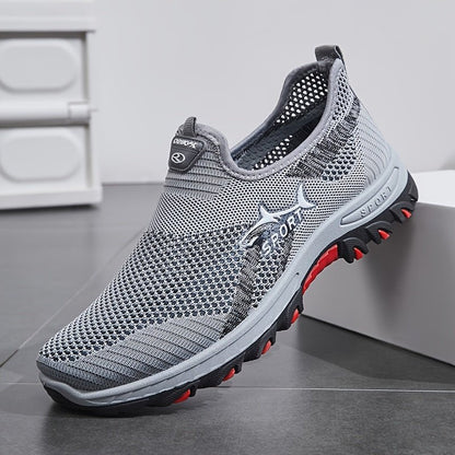 Chaussures de sport homme légeres et antidérapantes - luxestyle