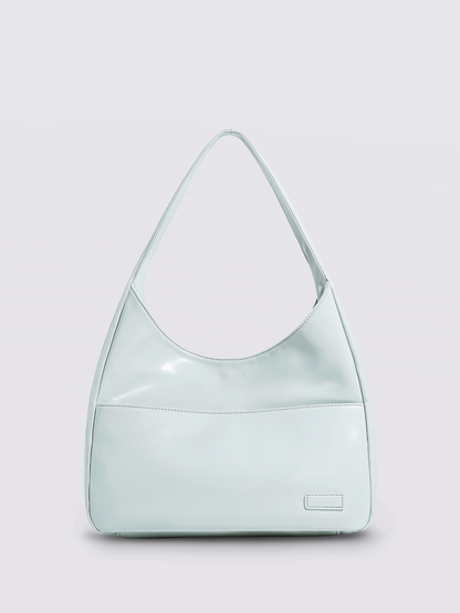 Sac Épaule Femme Moderne Écologique - Hobo Chic et Spacieux 13