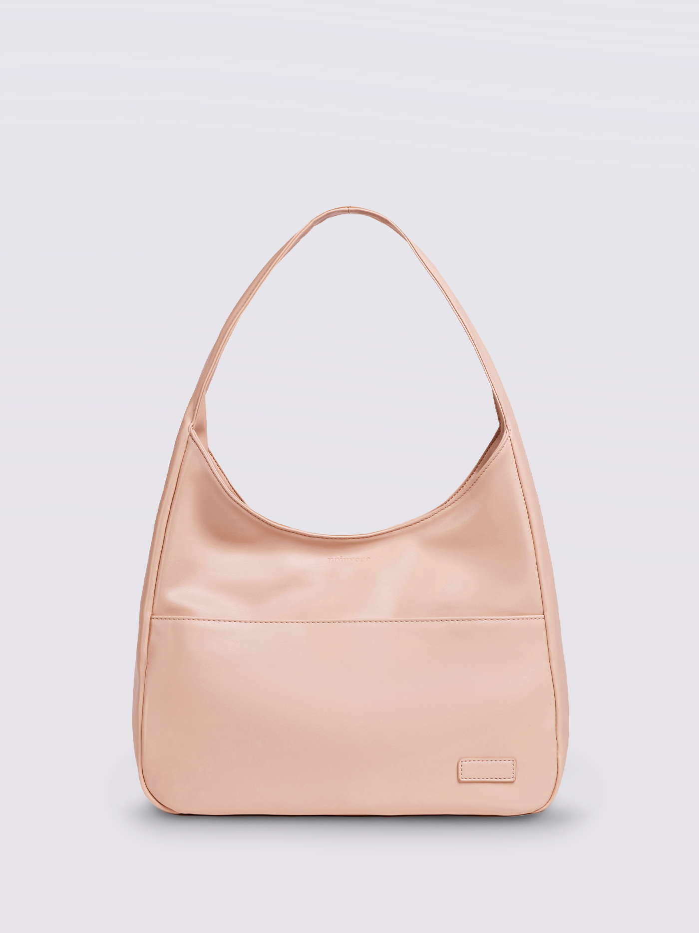 Sac Épaule Femme Moderne Écologique - Hobo Chic et Spacieux 13