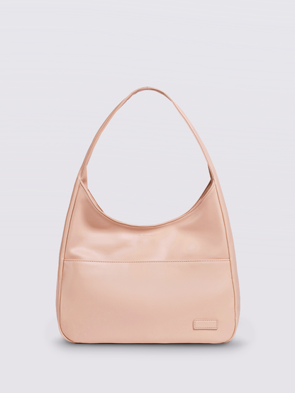 Sac Épaule Femme Moderne Écologique - Hobo Chic et Spacieux 13