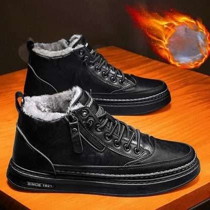 Chaussures de Marche Confort avec Soutien de Voûte