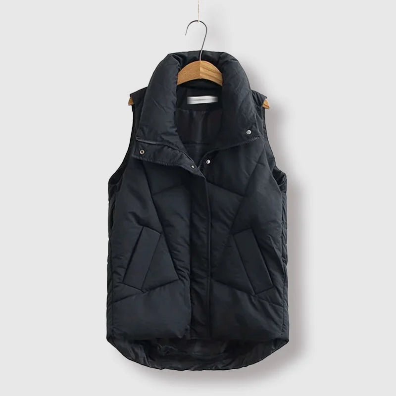 Parka Femme Hiver avec Capuche