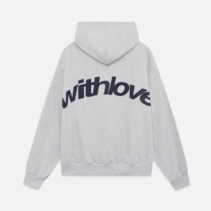 Hoodie Homme Polaire Doux et Confortable
