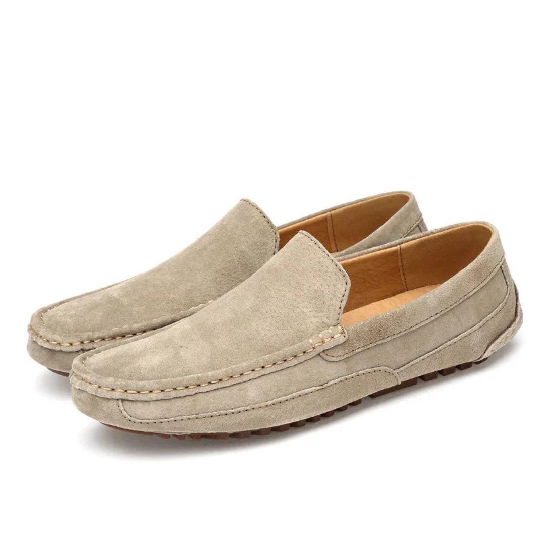 Chaussures de marié Mocassins classiques pour homme