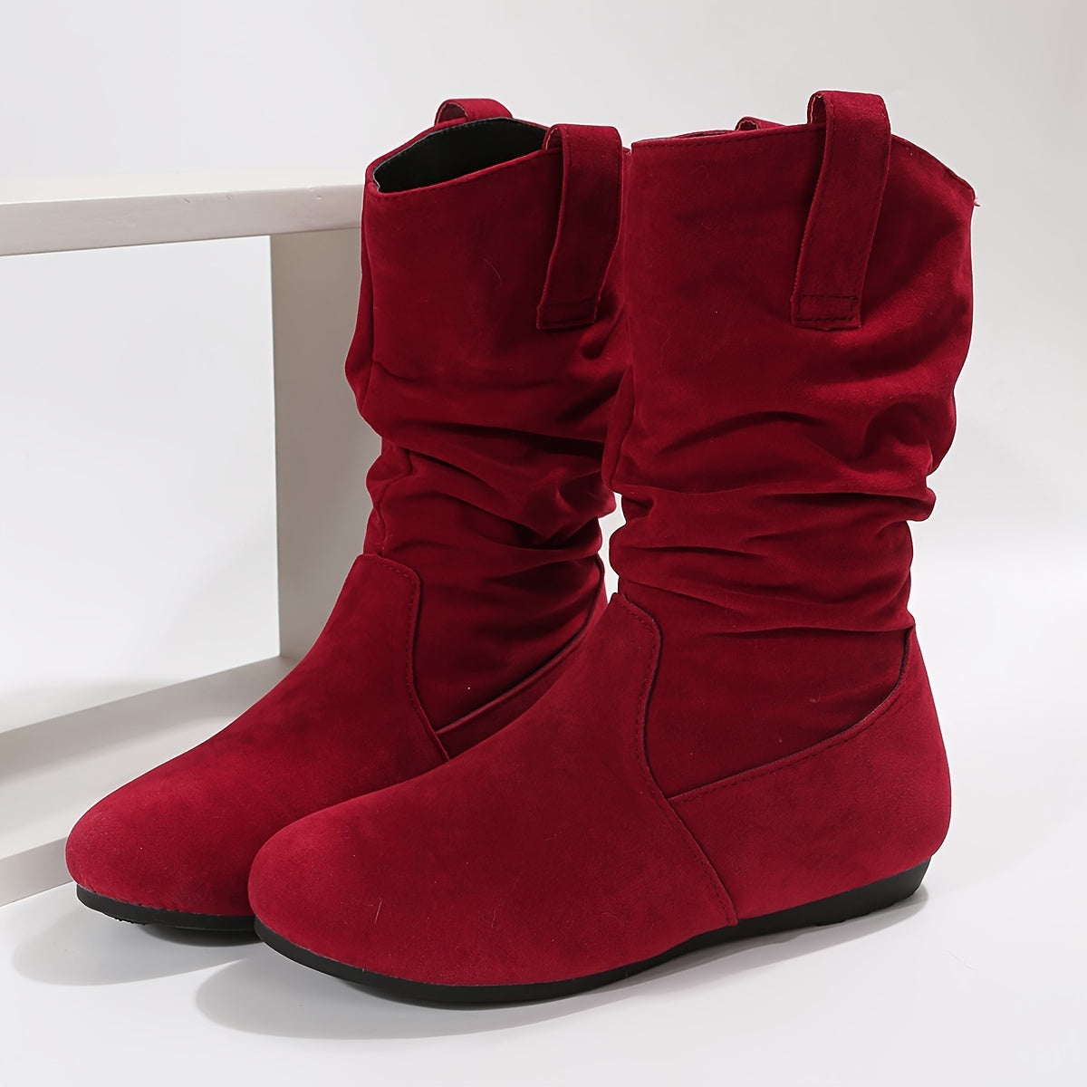 Bottines Hiver Chauffantes Pour Femme