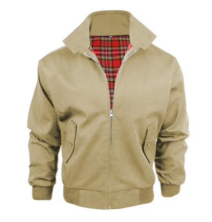 Veste Homme Printemps Douce
