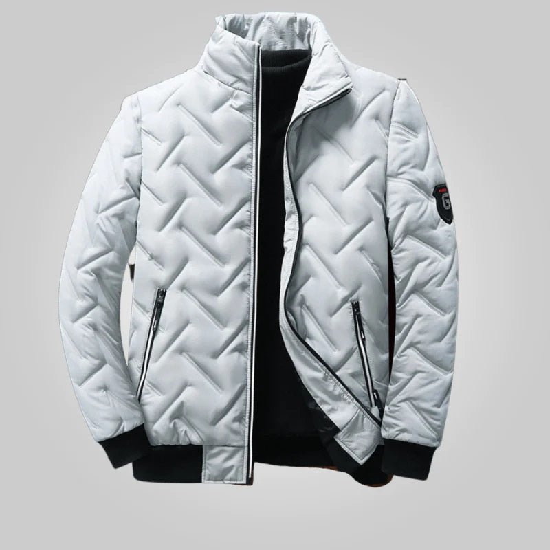 Veste détenteur casual urbain pour homme