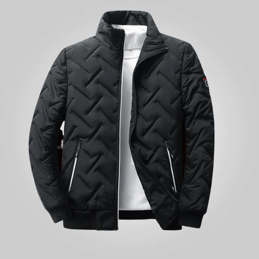 Veste détenteur casual urbain pour homme - BlxckFR