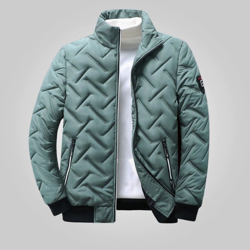 Veste détenteur casual urbain pour homme