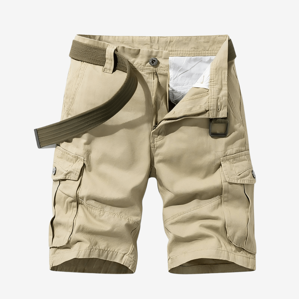 Pantalon de trek léger et résistant pour homme - luxestyle