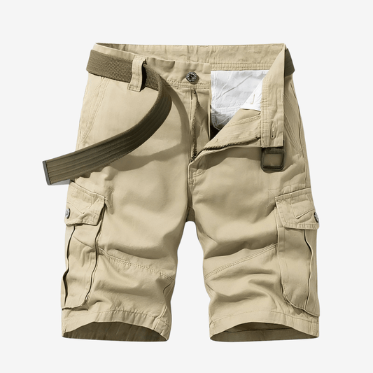 Pantalon de trek léger et résistant pour homme - luxestyle
