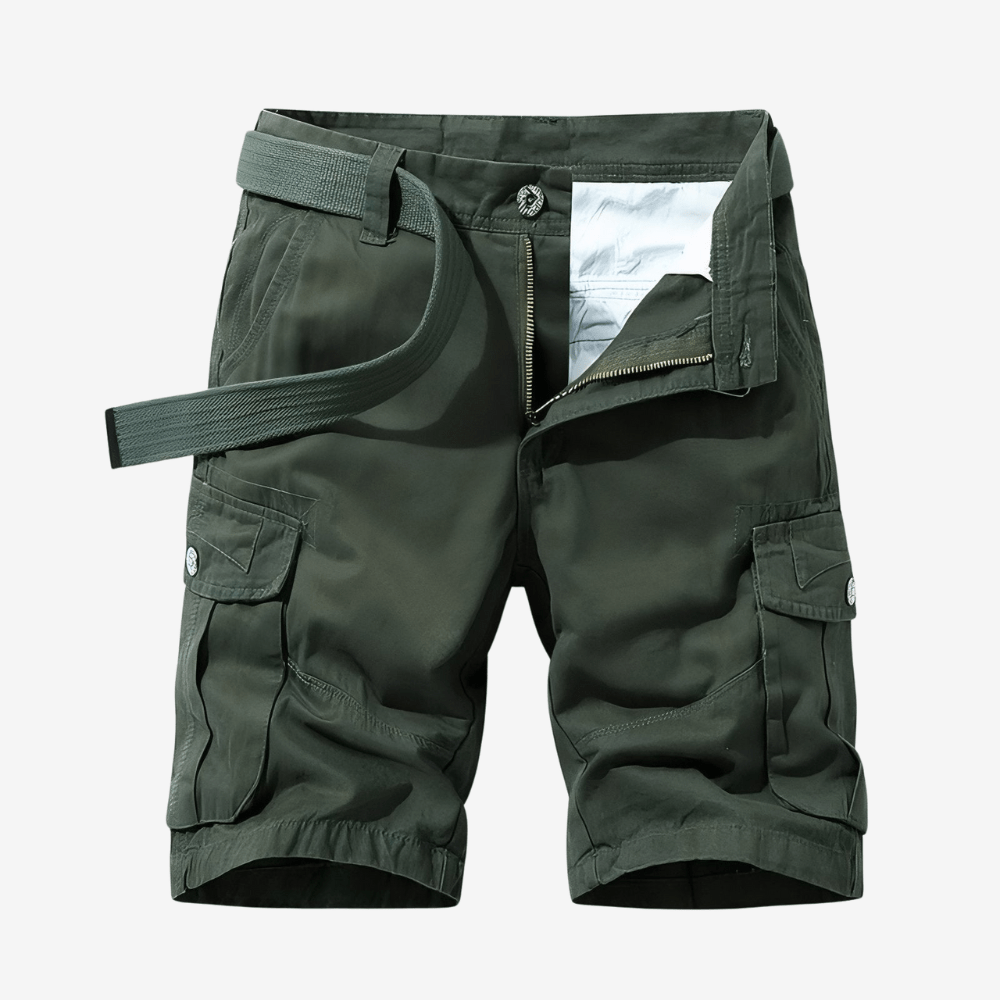 Pantalon de trek léger et résistant pour homme
