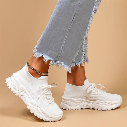OrthoSana™ – Chaussures Orthopédiques Femme Élégantes et Confortables