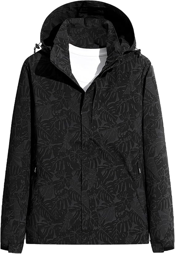 Veste imperméable légère femme