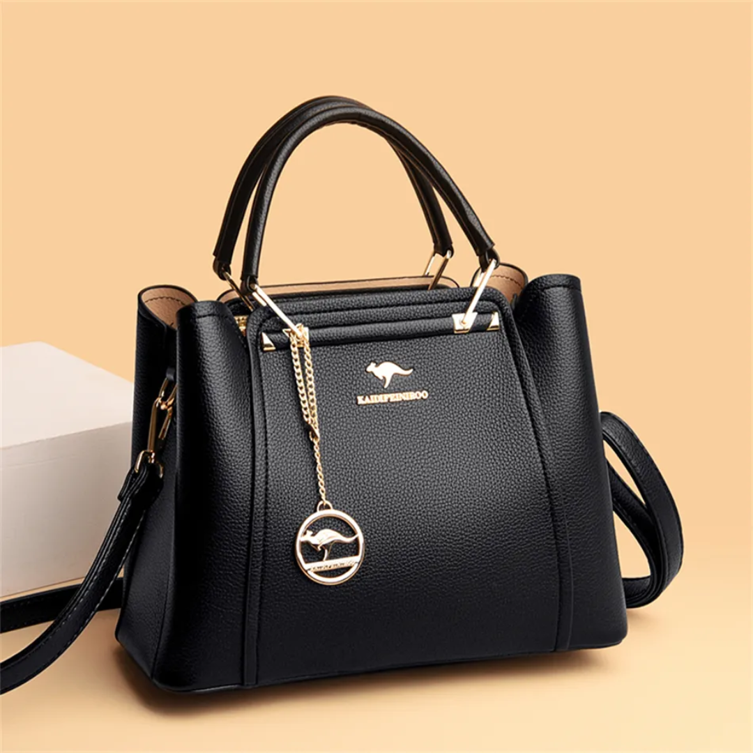 Sac À Bandoulière Polyvalent Femme