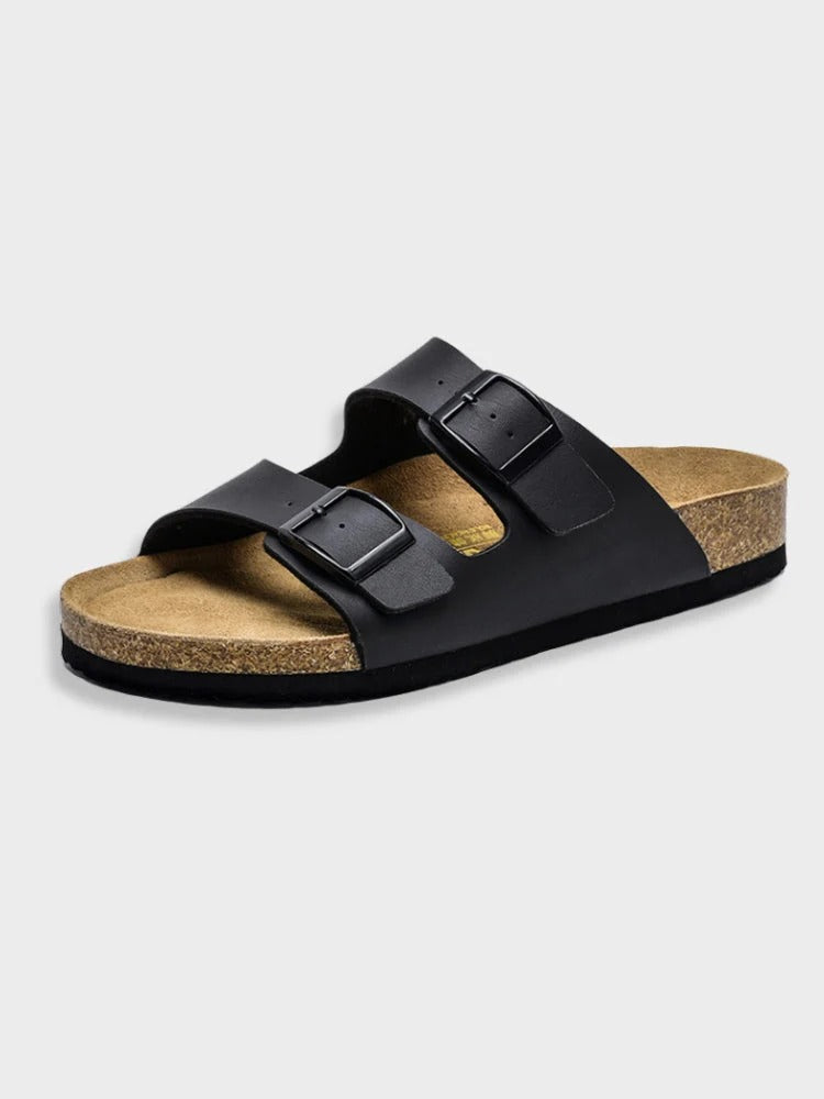 Sandales Confort Plates-Formes Été - LuxeStyle