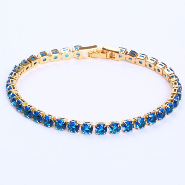 Bracelet Métal Élégant avec Fermeture Sûre pour Adulte