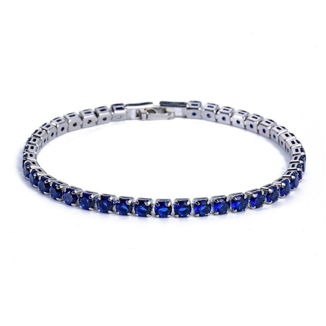 Bracelet Métal Élégant avec Fermeture Sûre pour Adulte