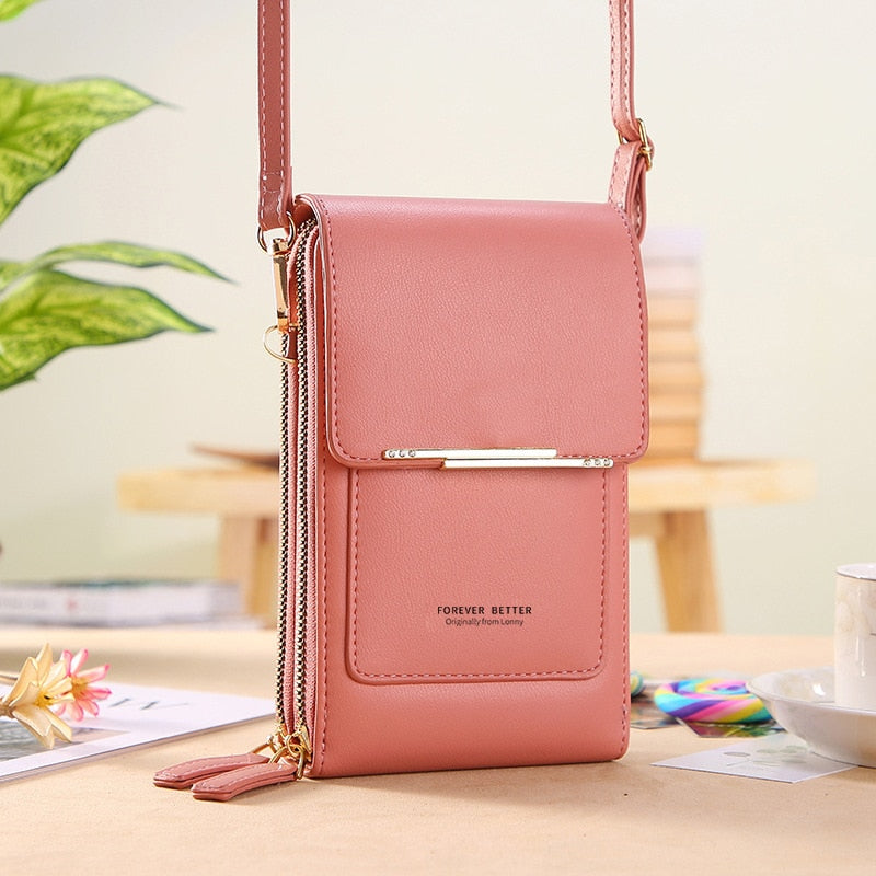 Sac à dos cuir femme brun élégant