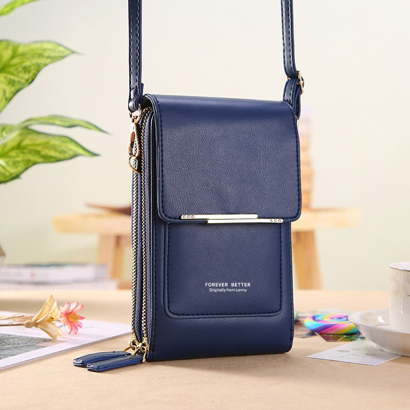 Sac à dos cuir femme brun élégant