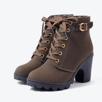 Bottines Femme Élégantes pour Toutes Occasions
